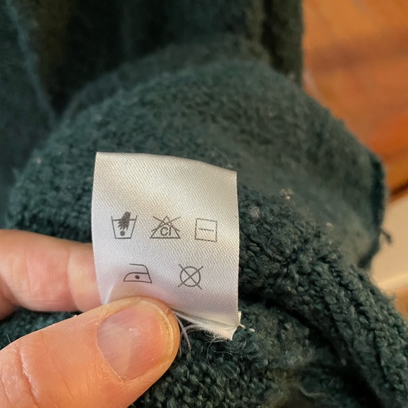 Kismet cardigan - Picture 6 of 6